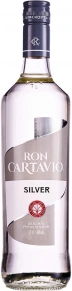 Ром Silver, Cartavio, 2 года, 0.75 л