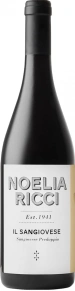 Вино Il Sangiovese, Noelia Ricci, DOC, 2015, 1.5 л