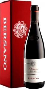 Вино Nirvasco, Bersano, DOCG, 2017, 0.75 л (п/у)