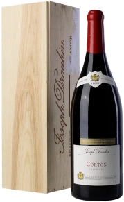 Вино Corton Grand Cru, Joseph Drouhin, 1999, 3 л (п/у)