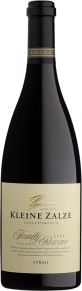 Вино Family Reserve Syrah, Kleine Zalze, 2021, 0.75 л