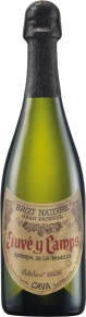 Игристое вино Cava Reserva de la Familia, Juve y Camps, Reserva, 2017, 3 л