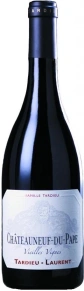 Вино Chateauneuf-du-Pape Vieilles Vignes, Tardieu-Laurent, AOC, 2016, 0.75 л