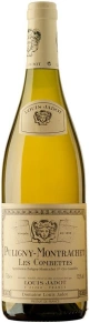 Вино Puligny-Montrachet Premier Cru Les Combettes, Louis Jadot, AOC, 2018, 0.75 л