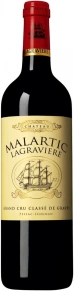 Вино Red, Chateau Malartic Lagraviere, 2009, 0.75 л