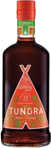 Ликер Биттер Оранж, Тундра, 0.5 л