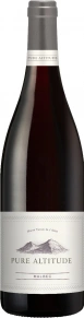 Вино Malbec, Pure Altitude, IGP, 2024, 0.75 л