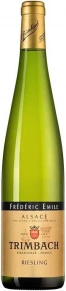 Вино Riesling Cuvee Frederic Emile, Trimbach, AOC, 2019, 0.75 л
