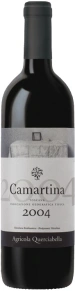 Вино Camartina, Querciabella, IGT, 2004, 0.75 л