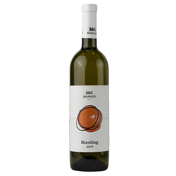 Вино Riesling, Усадьба Мангуп