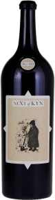 Вино Next of Kyn, Sine Qua Non, 2016, 1.5 л