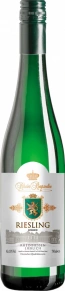 Вино Riesling Lieblich, Rhein Rapsodie, 0.75 л