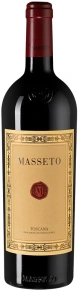 Вино Masseto, IGT, 2018, 0.75 л