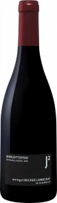 Вино Herrgottspfad Spatburgunder, Becker Landgraf, 2013, 0.75 л