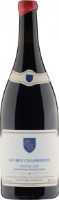 Вино Gevrey-Chambertin En Pallud, Pierre Naigeon, AOC, 2018, 1.5 л