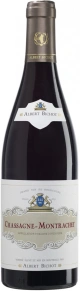 Вино Chassagne-Montrachet Rouge, Albert Bichot, AOC, 2020, 0.75 л