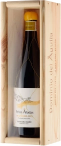 Вино Penas Aladas Gran Reserva, Dominio del Aguila, DO, 2015, 0.75 л (п/у)