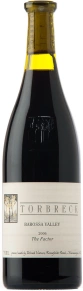 Вино Factor, Torbreck, 2006, 0.75 л