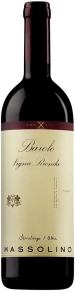 Вино Riserva X Anni, Massolino, DOCG, 2000, 0.75 л