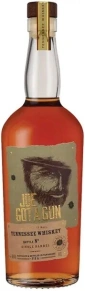 Виски Single Barrel, Joe Got A Gun, 3 года, 0.7 л