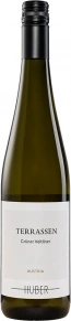 Вино Gruner Veltliner Terrassen, Markus Huber, Traisental DAC, 2023, 0.75 л