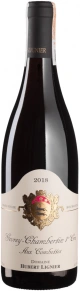 Вино Gevrey-Chambertin Premier Cru Aux Combottes, Hubert Lignier, AOC, 2018, 0.75 л