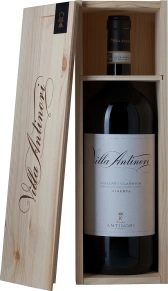 Вино Chianti Classico, Marchese Antinori, DOCG, 2013, 1.5 л (п/у)