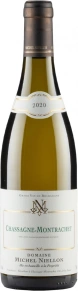 Вино Chassagne-Montrachet, Domaine Michel Niellon, AOC, 2020, 0.75 л