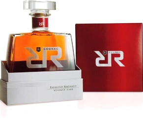 Коньяк Reserve Rare, Raymond Ragnaud, 15 лет, 0.7 л (п/у)