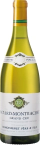 Вино Batard-Montrachet Grand Cru, Remoissenet Pere & Fils, AOC, 2006, 0.75 л