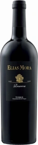 Вино Elias Mora, Reserva, 2008, 0.75 л