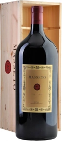 Вино Masseto, IGT, 2010, 3 л (п/у)