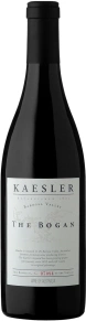 Вино The Bogan, Kaesler, 2008, 0.75 л
