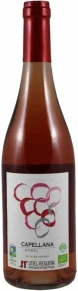 Вино Bobal, Capellana, 0.75 л