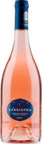 Вино Cassiopea, Poggio al Tesoro, DOC, 2020, 0.75 л