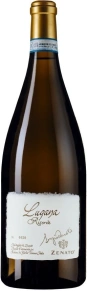 Вино Lugana Riserva, DOC, 2017, 1.5 л