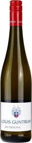 Вино Riesling, Louis Guntrum, 2024, 0.75 л