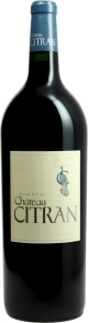 Вино Haut-Medoc Cru Bourgeois, Chateau Citran, AOC, 2017, 1.5 л