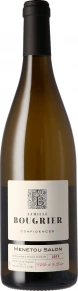 Вино Menetou-Salon, Confidences, AOC, 2019, 0.75 л