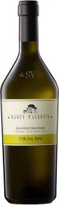 Вино Gewurztraminer, Sanct Valentin, DOC, 2022, 0.75 л