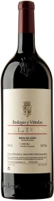 Вино Alion, DO, 2012, 1.5 л