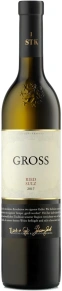 Вино Ried Sulz Sauvignon Blanc, Gross, 2017, 0.75 л