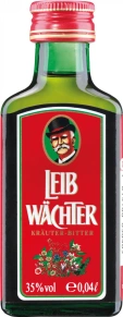Ликер Leibwachter, 0.04 л