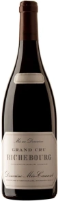Вино Richebourg Grand Cru, Domaine Meo-Camuzet, AOC, 2015, 0.75 л