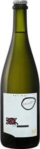 Игристое вино Pet-Nat Bambule М, Judith Beck, 2019, 0.75 л