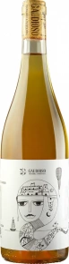 Вино Catarratto, Azienda Agricola Gaudioso, IGP, 2021, 0.75 л