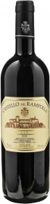 Вино Liu Merlot, Castello dei Rampolla, IGT, 2021, 0.75 л