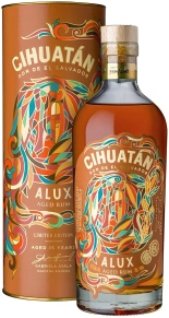 Ром Alux, Cihuatan, 15 лет, 0.7 л (п/у)