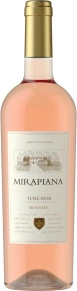 Вино Rosato, Mirapiana, IGT, 2020, 0.75 л