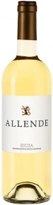 Вино Allende blanco, DOC, 2017, 0.75 л